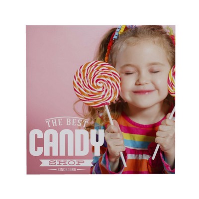 36" x 36" Canvas Print